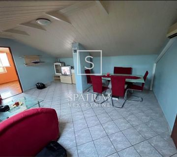 DRAMALJ, APARTMAN U BLIZINI MORA I CENTRA - cover