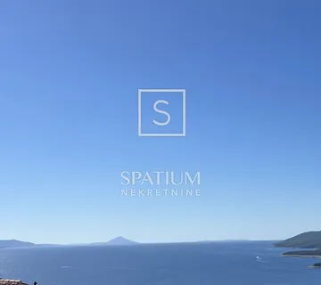 RABAC, JEDNOSOBAN STAN SA POGLEDOM NA MORE - cover