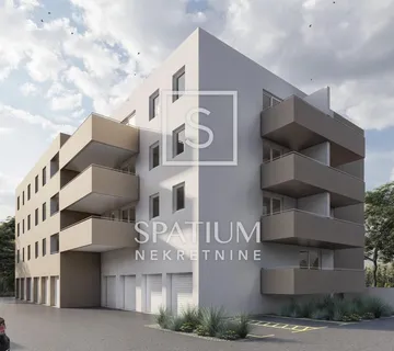 SENJ, STAN U NOVOGRADNJI - cover