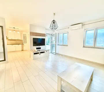 SUŠAČKA DRAGA, OBITELJSKI STAN S DVIJE TERASE - cover