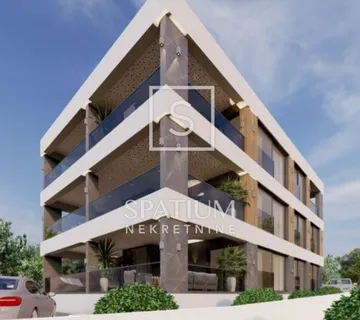 IKA, OPRIĆ, ZEMLJIŠTE SA ZAPOČETOM GRADNJOM - cover