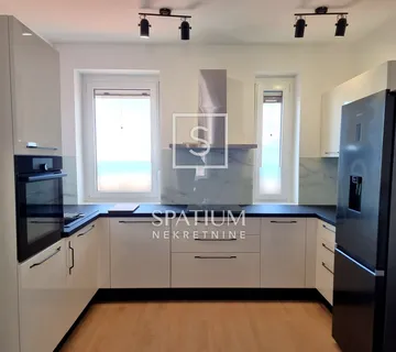 BELVEDER, DVOSOBAN STAN S BALKONOM, ZA NAJAM - cover