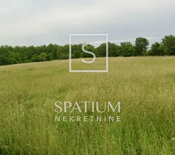 KAŠTELIR, POLJOPRIVREDNO ZEMLJIŠTE - cover