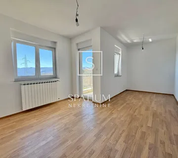 GORNJI ZAMET, STAN S POGLEDOM NA MORE - cover