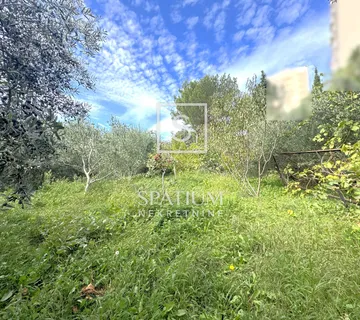 KRIMEJA, GRAĐEVINSKO ZEMLJIŠTE - cover