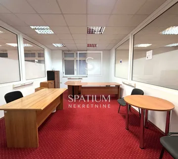 RIJEKA, ŠKURINJE, POSLOVNI PROSTOR - cover