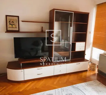 KRIMEJA, 2S+DB  S POGLEDOM - cover