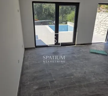 BRIBIR, VINODOLSKA OPĆINA, PRIMORSKA KAMENA KUĆA - cover