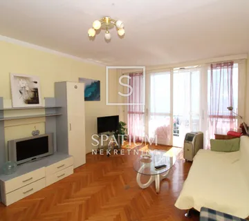 RASTOČINE, STAN S PREDIVNIM POGLEDOM - cover