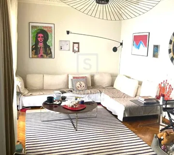 PEĆINE, STAN PRVI RED DO MORA - cover