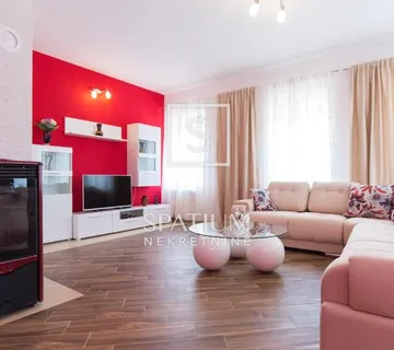 TRIBALJ, KUĆA U ZALEĐU SA BAZENOM - cover