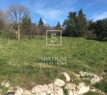 NOVI VINODOLSKI,ZEMLJIŠTE ZA GRADNJU HOTELA - cover