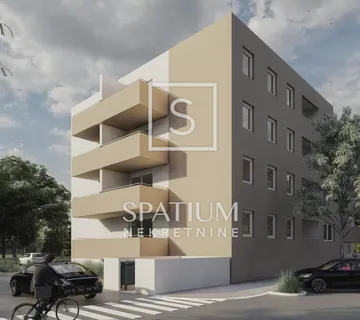 SENJ, STAN U MODERNOJ NOVOGRADNJI - cover