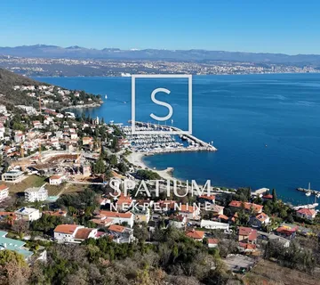 IČIĆI, TEREN U STAMBENOJ ZONI - cover