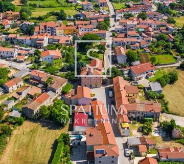 MARČANA, OKOLICA, ZEMLJIŠTE S GRAĐEVINSKOM DOZVOLOM - cover