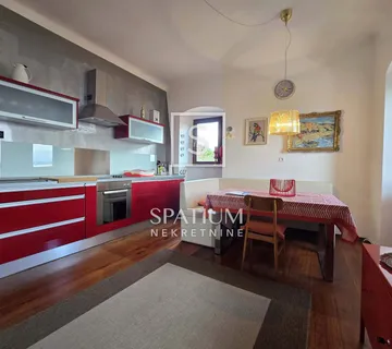 POBRI, DVOSOBAN STAN ZA DUGOROČNI NAJAM - cover