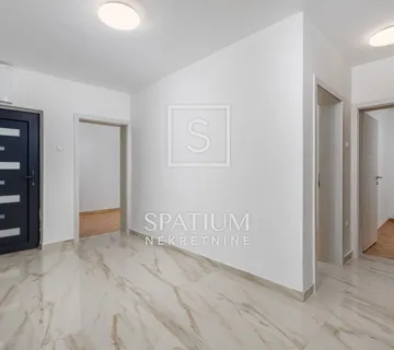 MALINSKA, APARTMAN BLIZU MORA - cover
