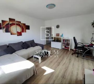 PULA, DVOSOBAN STAN SA UPORABNOM DOZVOLOM - cover