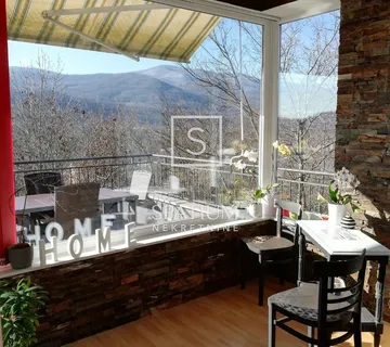 BREŠCA, DVOSOBAN STAN  - cover