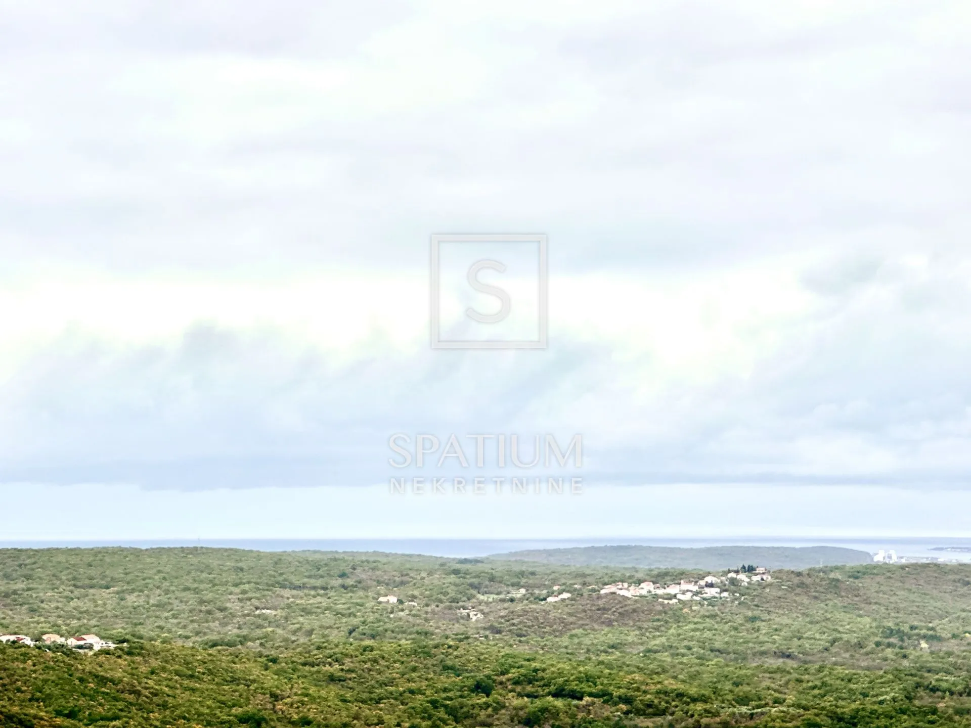 DOBRINJ, KUĆA S OKUĆNICOM I POGLEDOM - cover