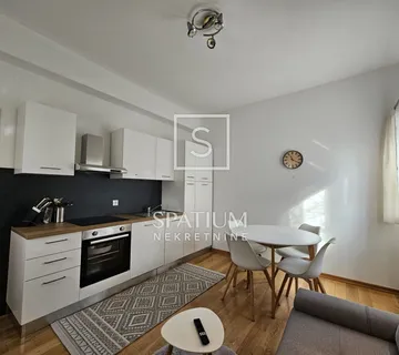 MARTINKOVAC, STAN ZA DUGOROČNI NAJAM - cover