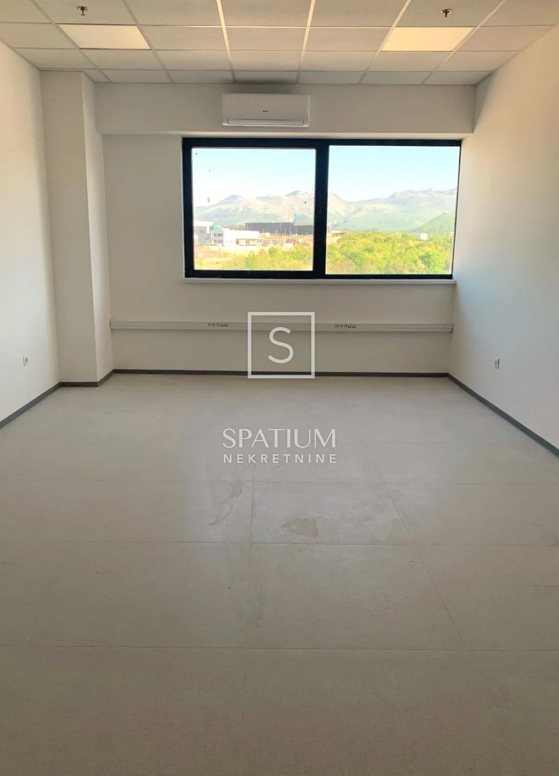 KUKULJANOVO, UREDSKI PROSTORI ZA DUGOROČNI ZAKUP - cover