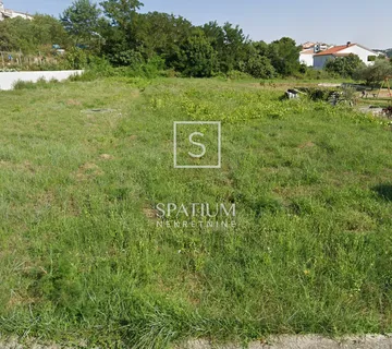 LOPAR, OTOK RAB, GRAĐEVINSKO ZEMLJIŠTE  - cover