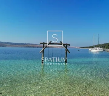 JADRANOVO, KUĆA U CENTRU - cover