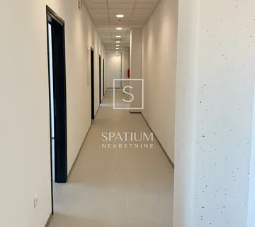 KUKULJANOVO, UREDSKI PROSTORI ZA DUGOROČNI ZAKUP - cover