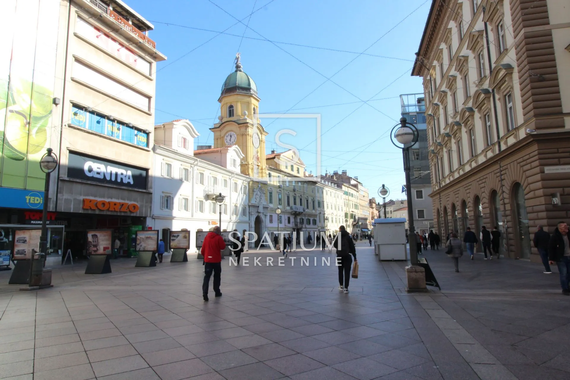  CENTAR, STAN U NOVOGRADNJI 2S+DB - cover