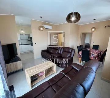 LIŽNJAN, PENTHOUSE SA POGLEDOM NA MORE - cover