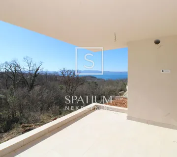 NJIVICE, NOVOGRADNJA 2S+DB - cover