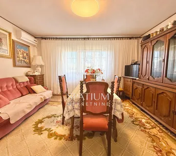 DONJA VEŽICA, STAN NA TRAŽENOJ LOKACIJI - cover