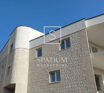 Srdoči - Novogradnja, Dvosoban Stan - Rijeka