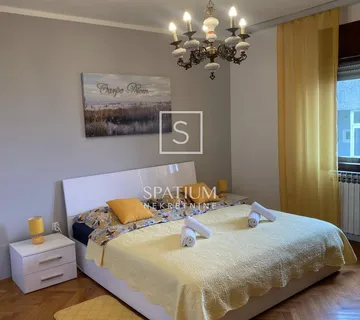 PEĆINE,STAN ZA NAJAM - cover