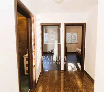 SRDOČI, OBITELJSKI STAN 3S+DB  - cover