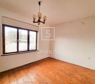 NOVI VINODOLSKI, KUĆA U CENTRU GRADA - cover