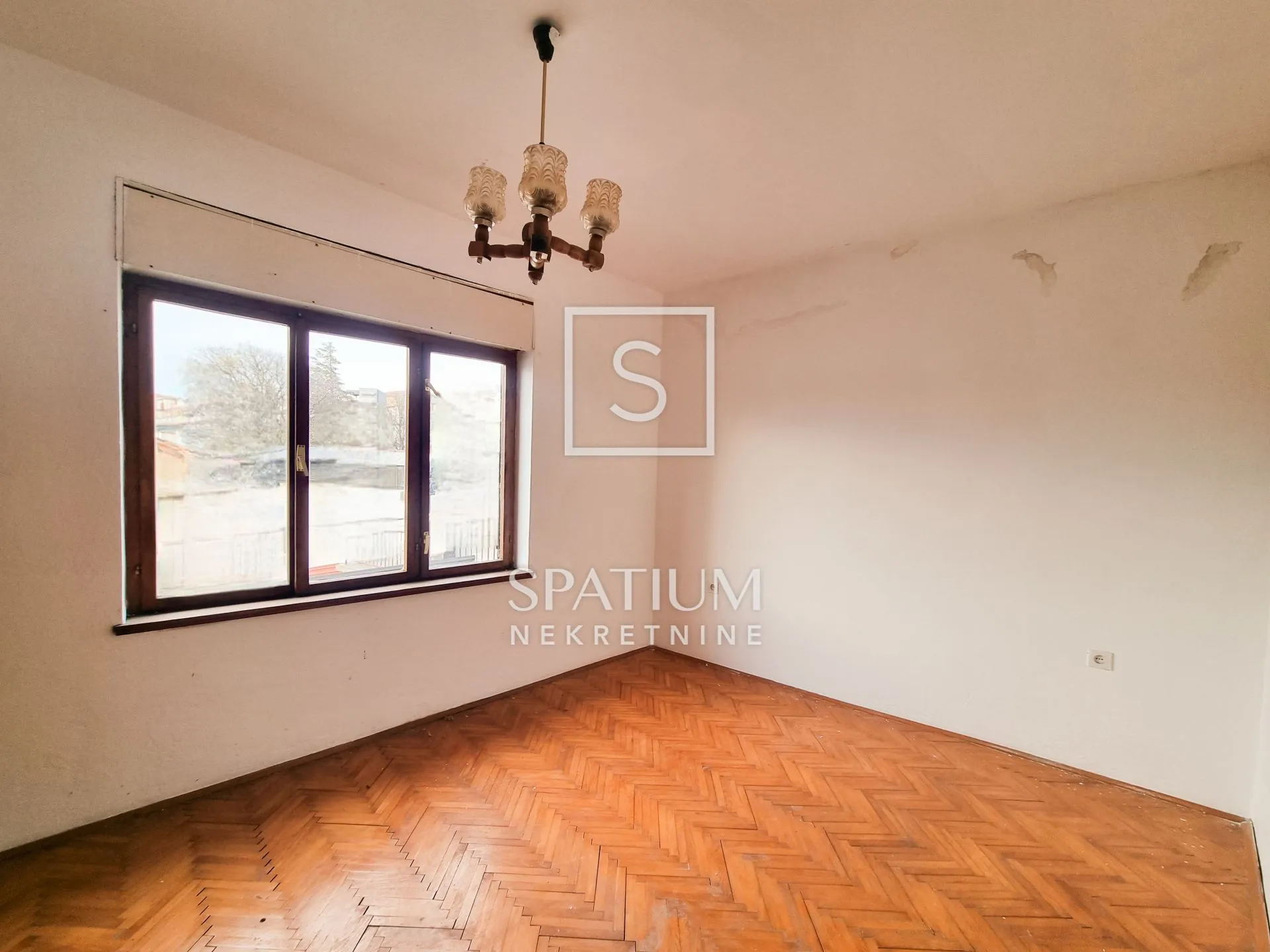 NOVI VINODOLSKI, KUĆA U CENTRU GRADA - cover