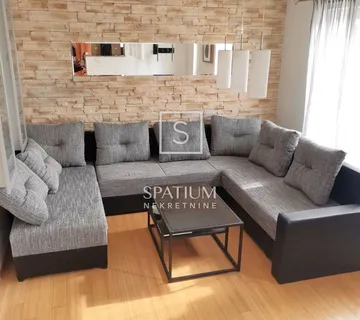 MARČELJI, VIŠKOVO, DVOETAŽNI STAN - cover