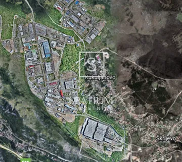 KUKULJANOVO, GRAĐEVINSKO ZEMLJIŠTE - cover