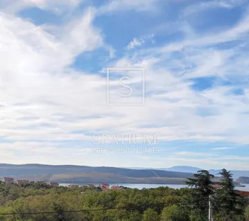 JADRANOVO, APARTMANSKA KUĆA S PET STAMBENIH JEDINICA - cover