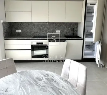 Gornja Vežica, Moderno Uređen Dvosoban Stan S Pogledom Na More - Rijeka