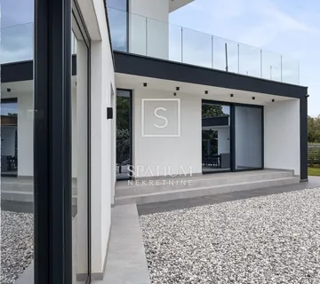 Kaštelir, Moderna Novogradnja S Pogledom - Kaštelir, Kaštelir - Labinci