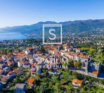 KASTAV, GRAĐEVINSKI TEREN S POTENCIJALOM - cover