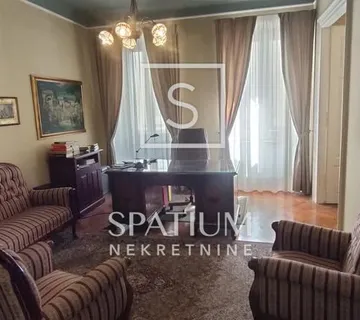 CENTAR, UREDSKI PROSTOR 85M2 - cover