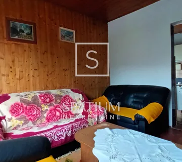 Vrbovsko, Moravice, Kuća S Okućnicom - Moravice, Vrbovsko