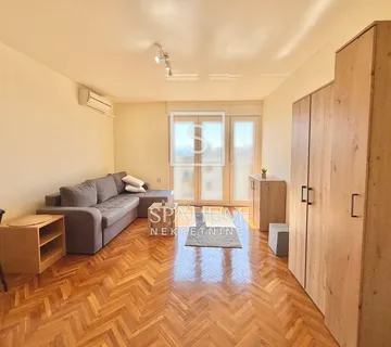 Krnjevo, Garsonijera Za Dugoročni Najam - Rijeka