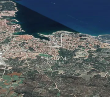 OTOK KRK, VRH, ŠUMA OD 20.000m2 - cover