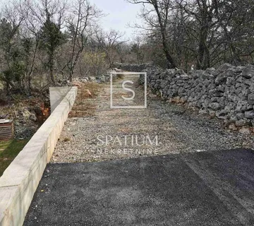 KOSTRENA, POLJOPRIVREDNO ZEMLJIŠTE POVRŠINE 16000m2 - Kostrena Sveta Lucija, Kostrena