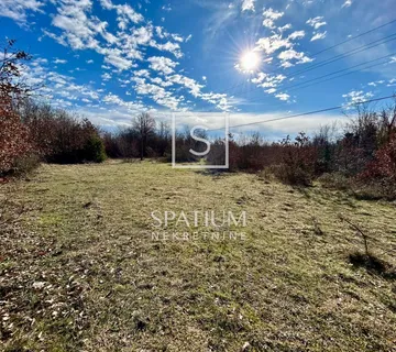 JURŠIĆI, ZEMLJIŠTE TURISTIČKE NAMJENE - cover